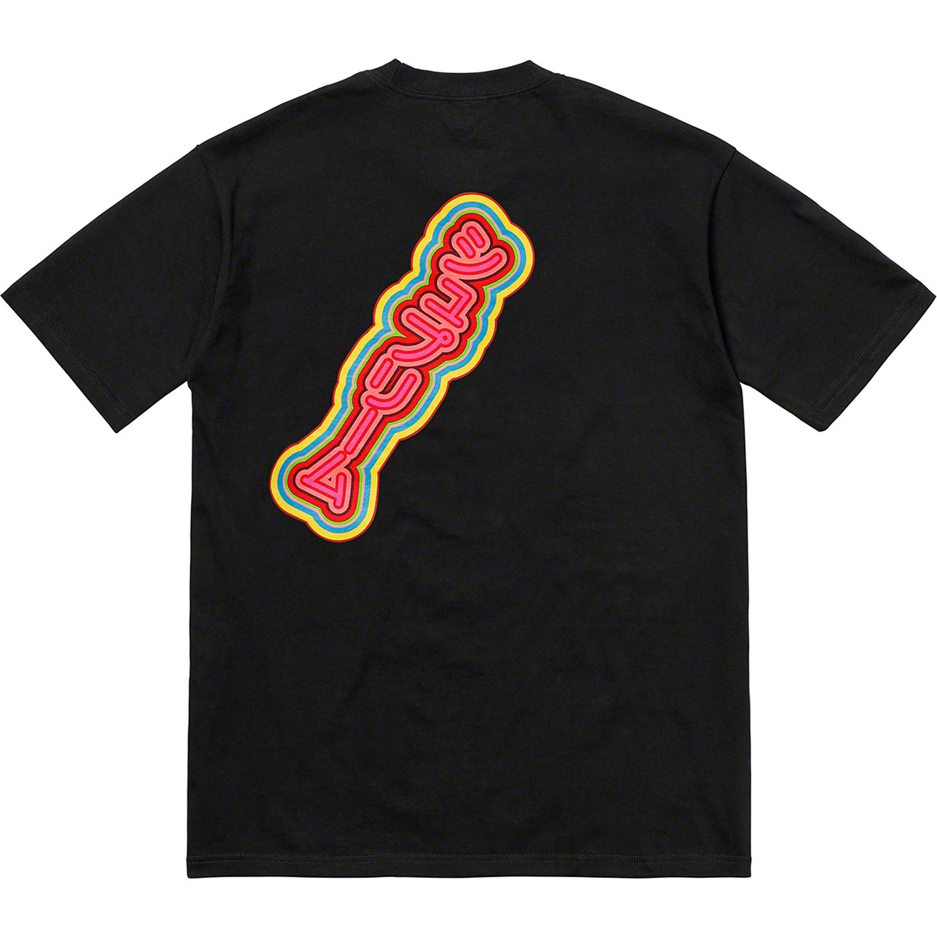 Sekintani La Norihiro/Supreme Tee view 5